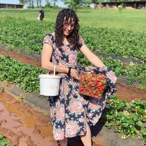 Meet your Posher, Katlyn